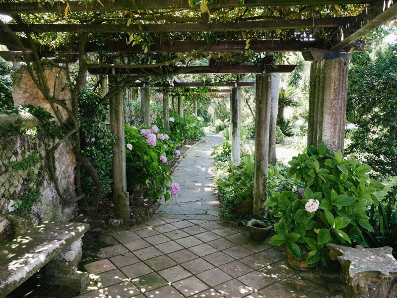 Hoe je in één weekend je tuin compleet verandert